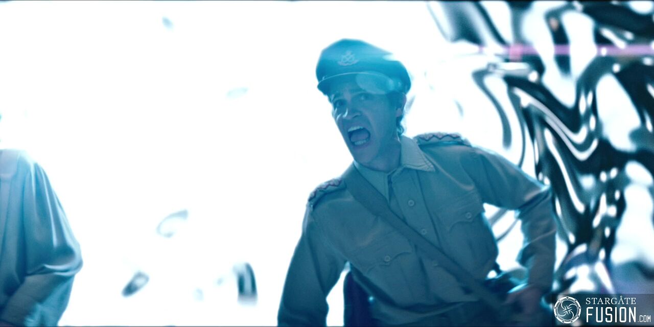 Stargate Origins : Catherine