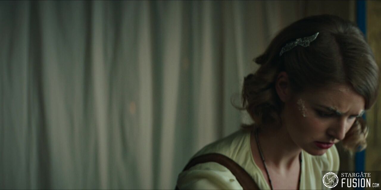 Stargate Origins : Catherine