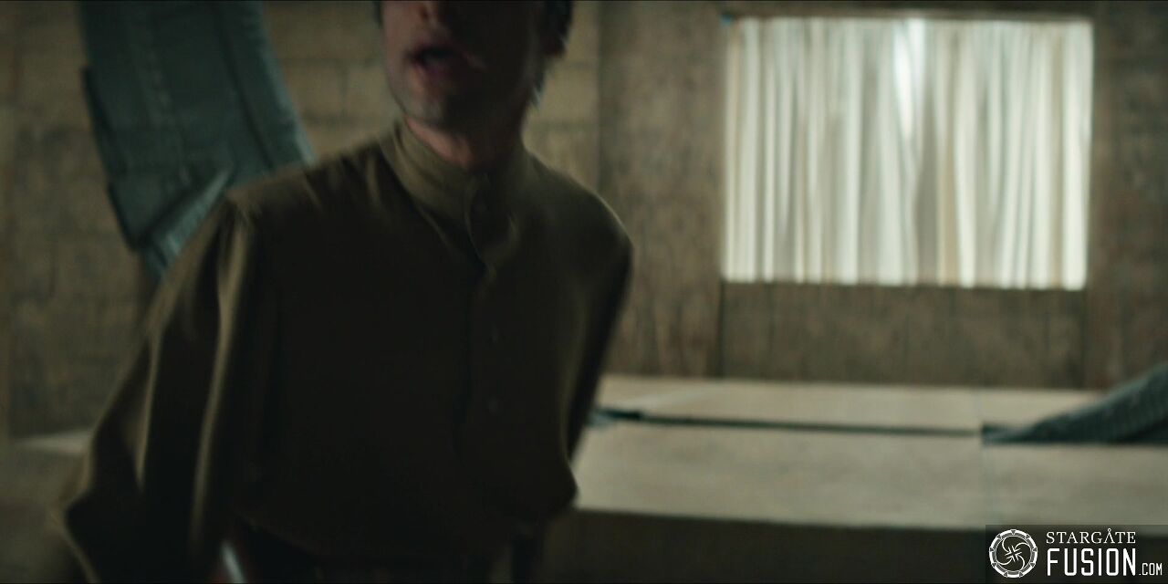 Stargate Origins : Catherine
