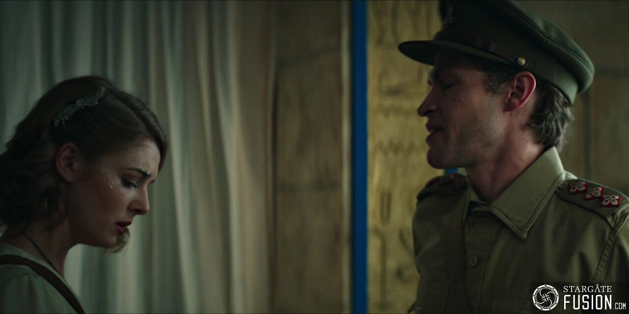 Stargate Origins : Catherine