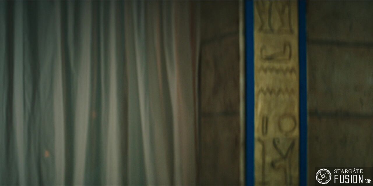 Stargate Origins : Catherine