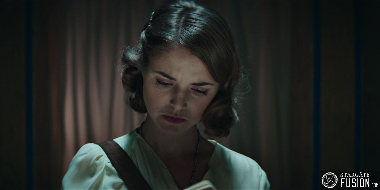 Stargate Origins : Catherine