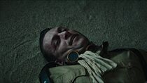 Stargate Origins : Catherine