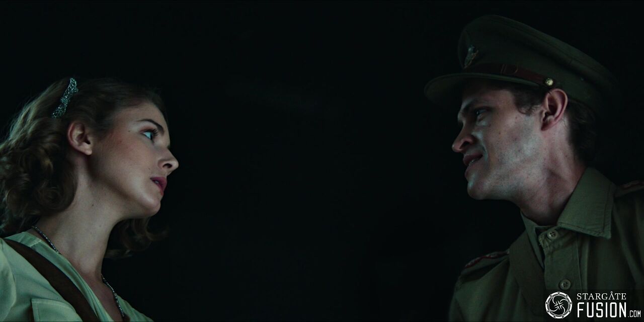 Stargate Origins : Catherine