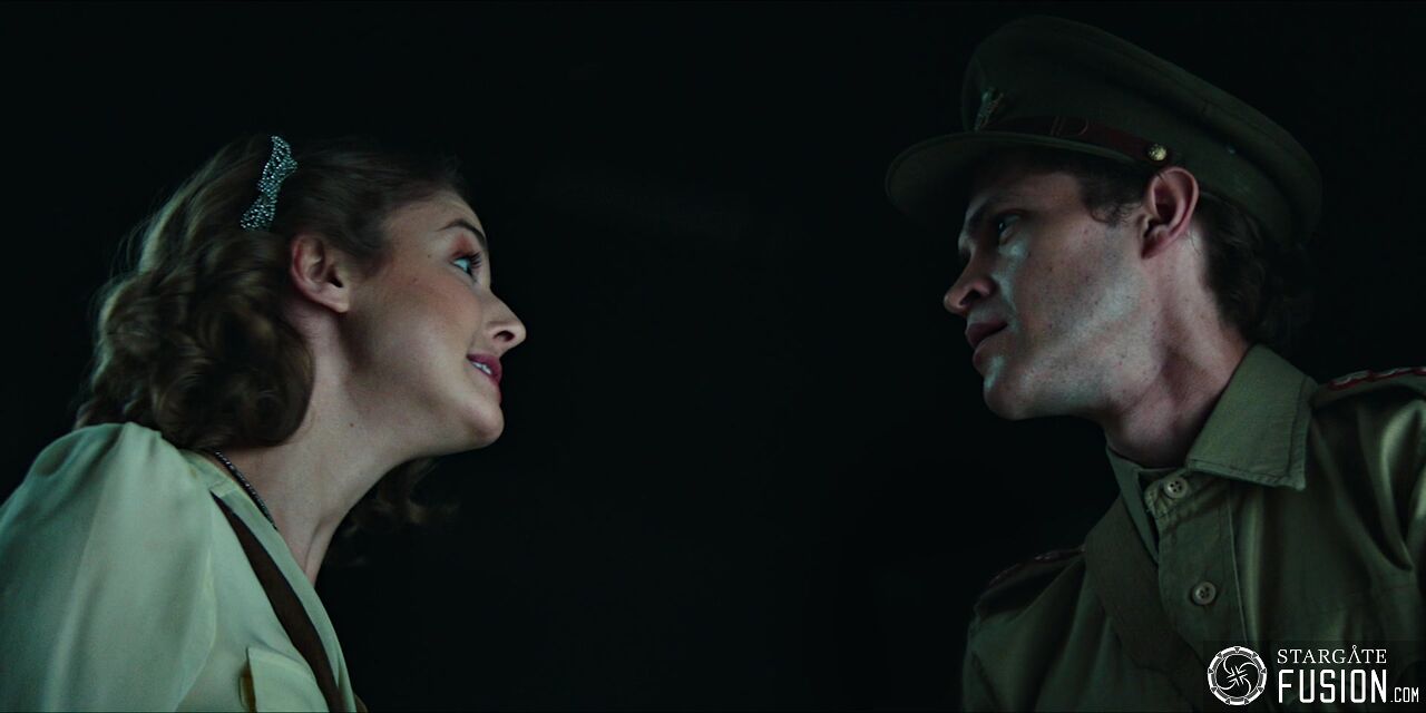 Stargate Origins : Catherine