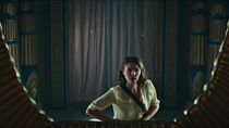 Stargate Origins : Catherine