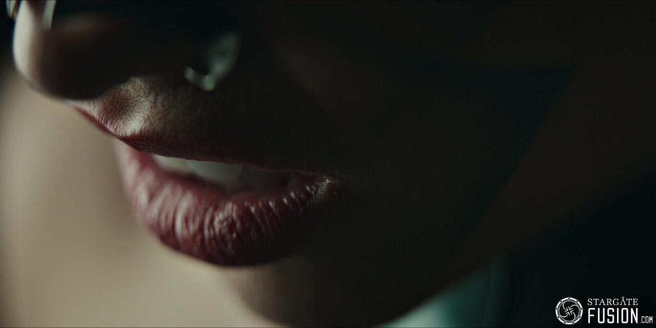 Stargate Origins : Catherine
