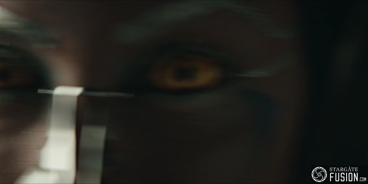 Stargate Origins : Catherine