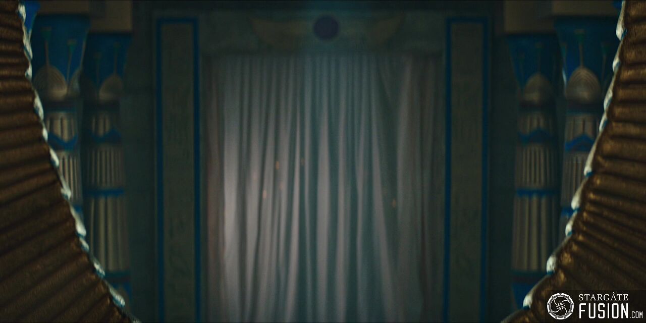 Stargate Origins : Catherine