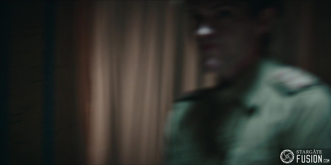 Stargate Origins : Catherine