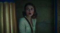 Stargate Origins : Catherine