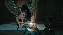 Stargate Origins : Catherine