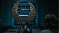 Stargate Origins : Catherine