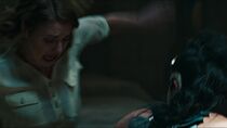 Stargate Origins : Catherine