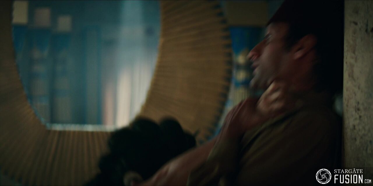 Stargate Origins : Catherine