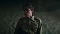 Stargate Origins : Catherine