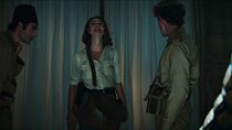 Stargate Origins : Catherine