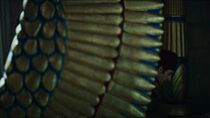Stargate Origins : Catherine