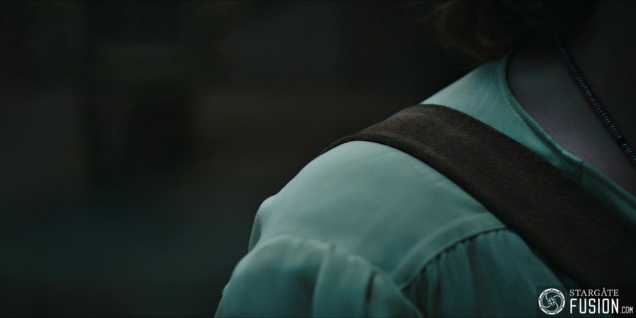 Stargate Origins : Catherine