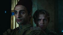 Stargate Origins : Catherine