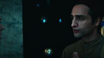 Stargate Origins : Catherine