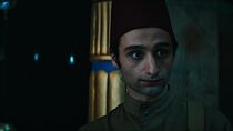 Stargate Origins : Catherine