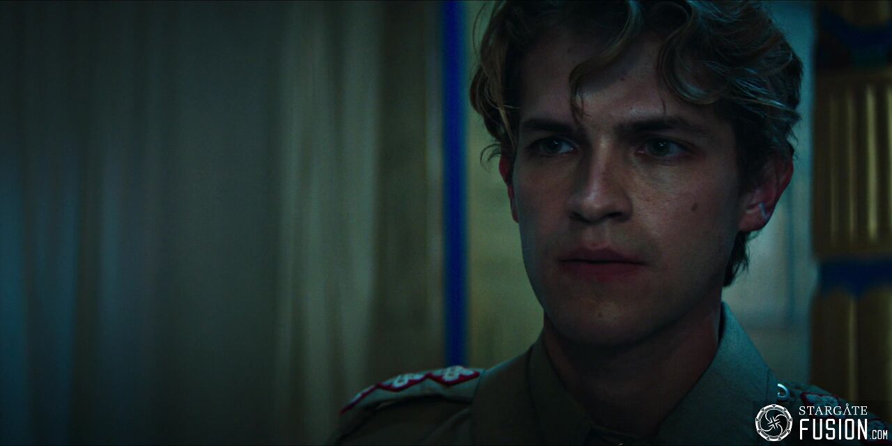 Stargate Origins : Catherine