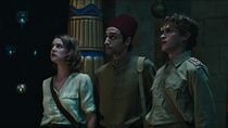 Stargate Origins : Catherine