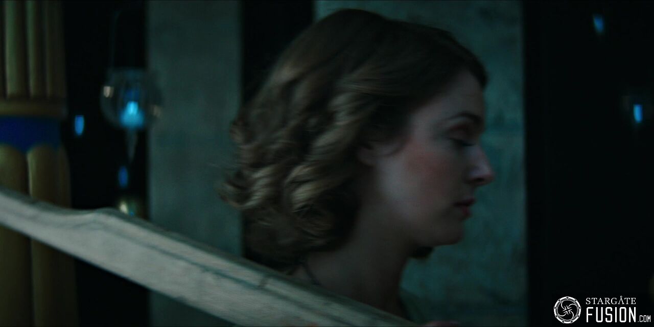 Stargate Origins : Catherine