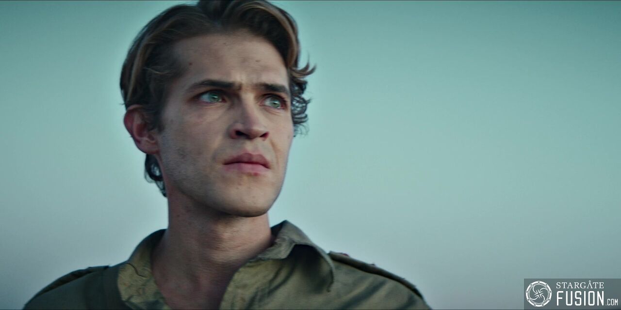 Stargate Origins : Catherine
