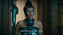 Stargate Origins : Catherine