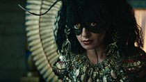 Stargate Origins : Catherine