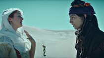 Stargate Origins : Catherine