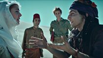 Stargate Origins : Catherine