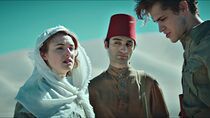 Stargate Origins : Catherine