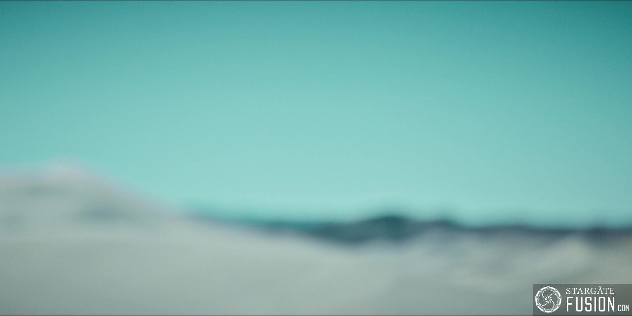 Stargate Origins : Catherine