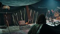 Stargate Origins : Catherine
