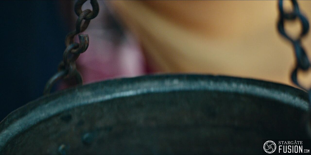 Stargate Origins : Catherine