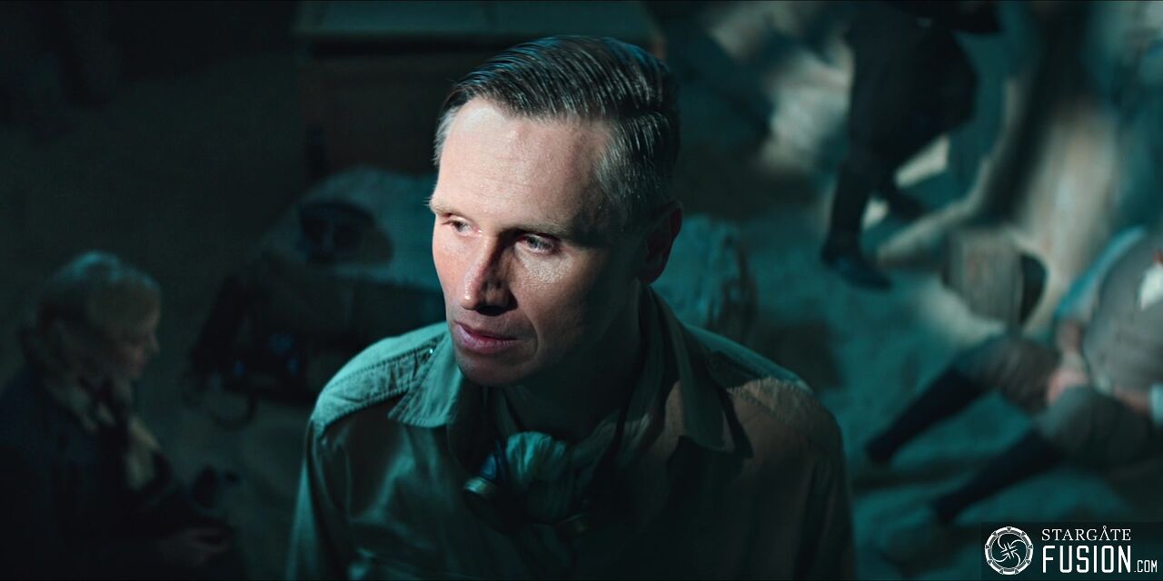 Stargate Origins : Catherine