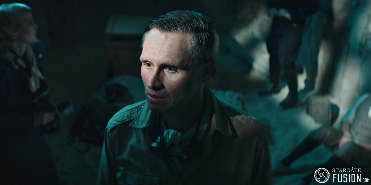 Stargate Origins : Catherine