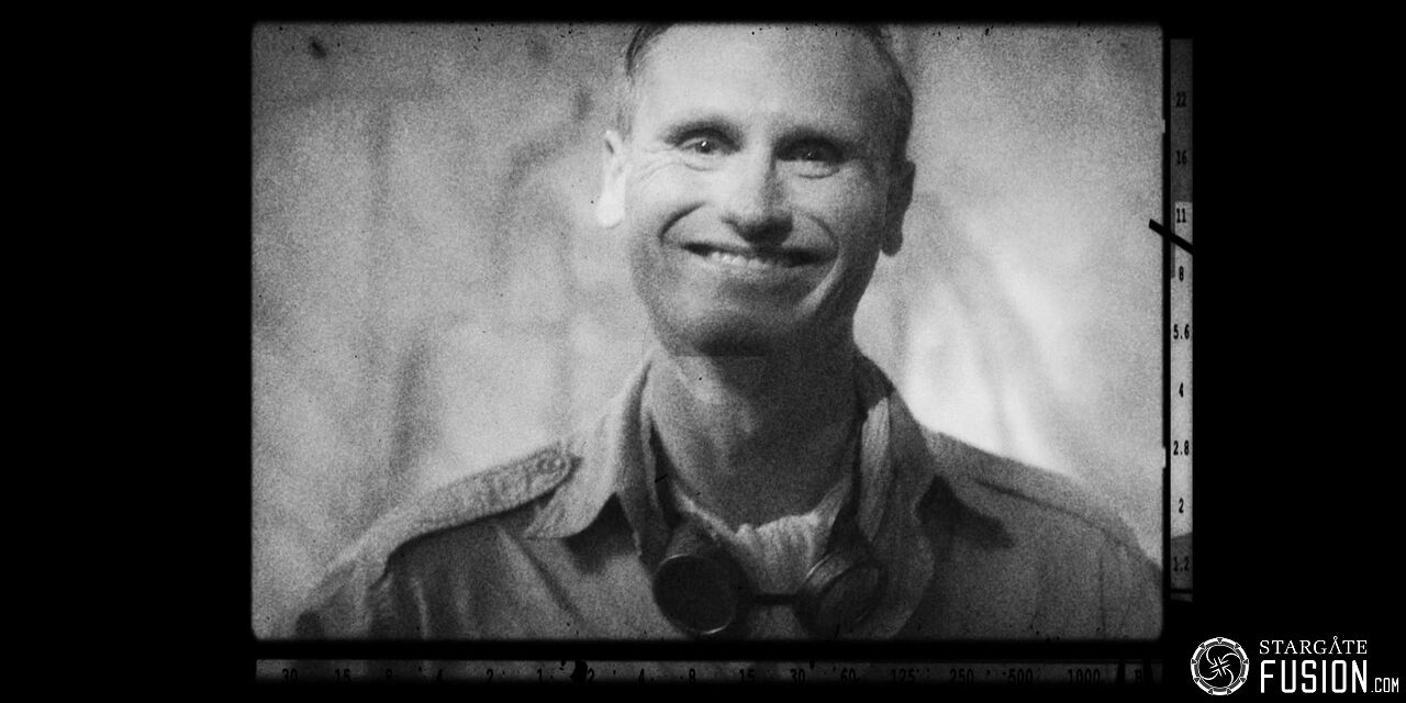 Stargate Origins : Catherine