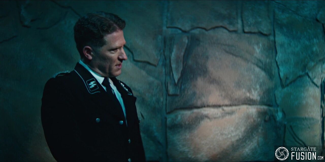 Stargate Origins : Catherine