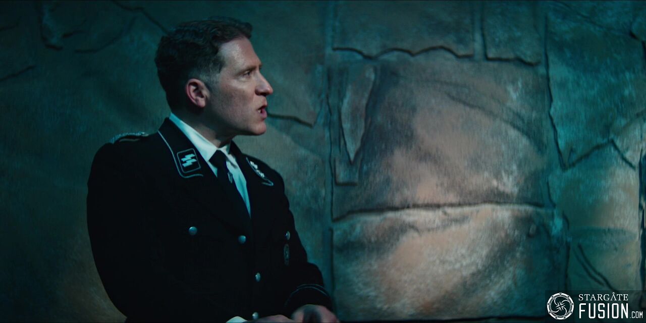 Stargate Origins : Catherine