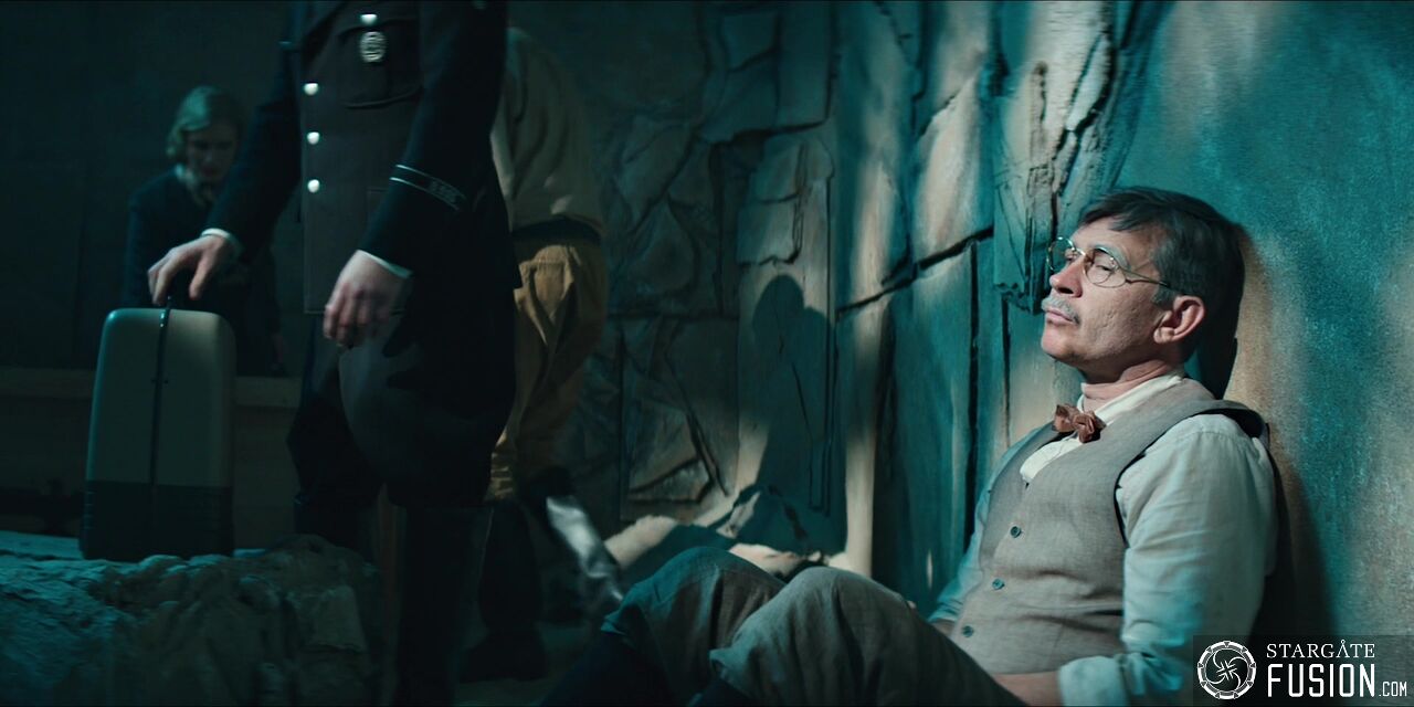 Stargate Origins : Catherine