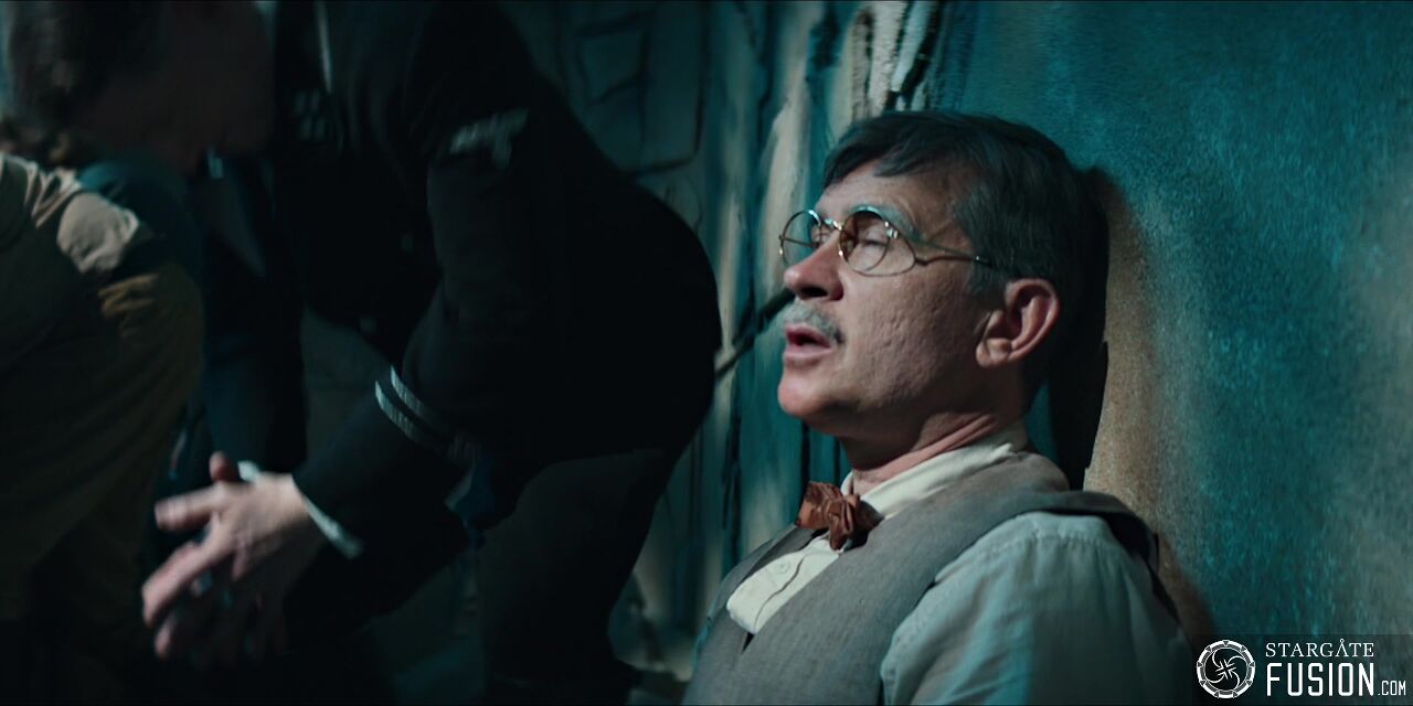 Stargate Origins : Catherine