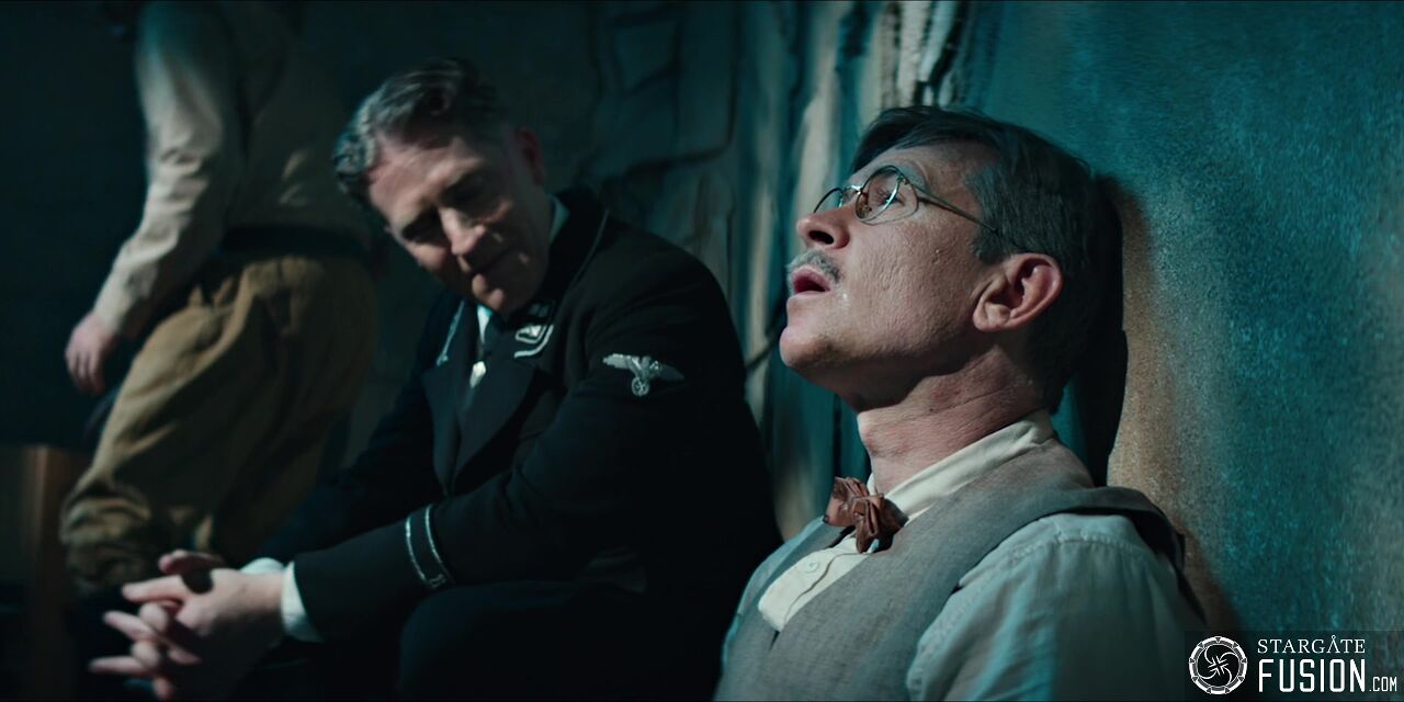 Stargate Origins : Catherine