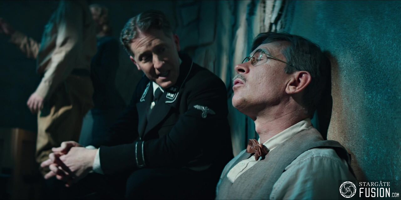 Stargate Origins : Catherine