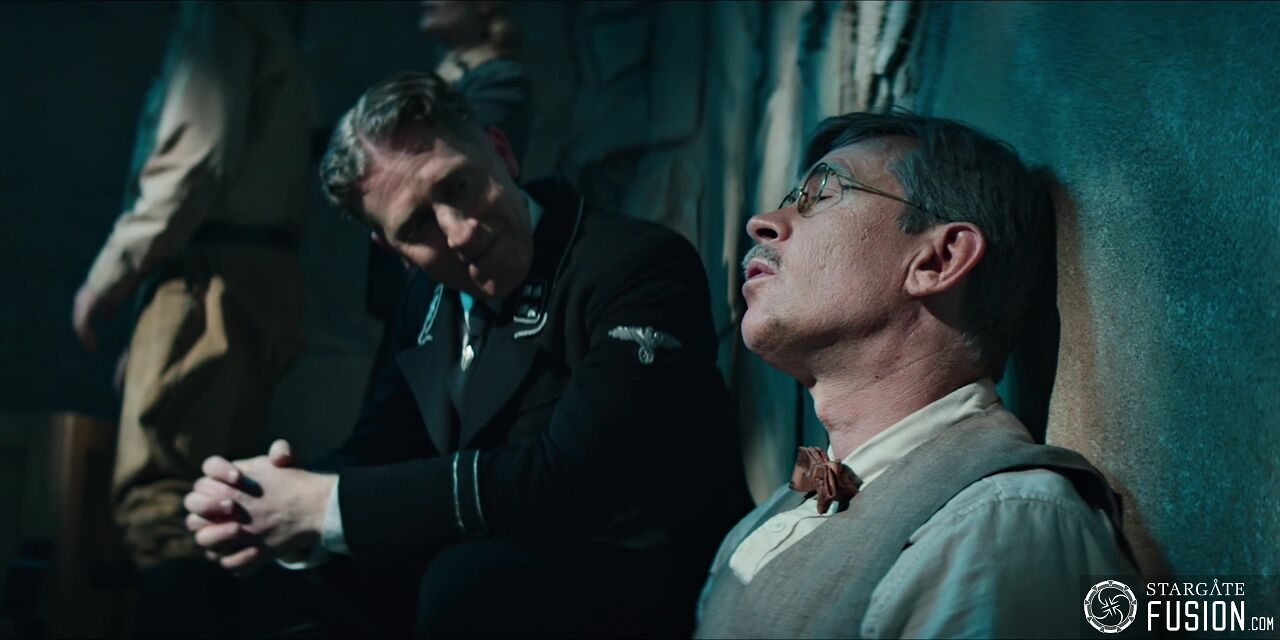 Stargate Origins : Catherine