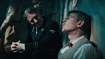 Stargate Origins : Catherine
