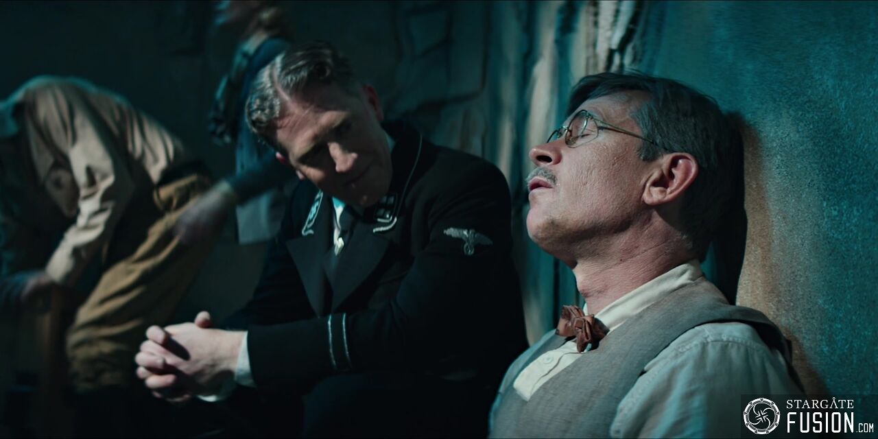 Stargate Origins : Catherine